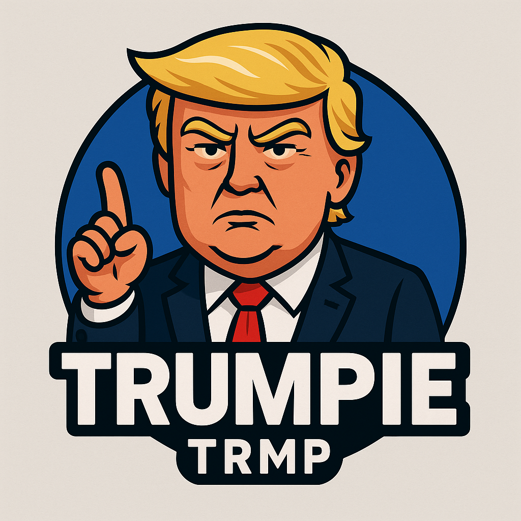 TRUMPIE logo